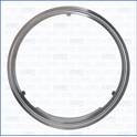 Gasket, exhaust pipe AJUSA - 01362600