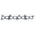 Gasket, intake/ exhaust manifold (per unit) AJUSA - 13187400