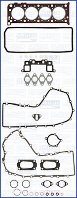 Gasket Kit, cylinder head