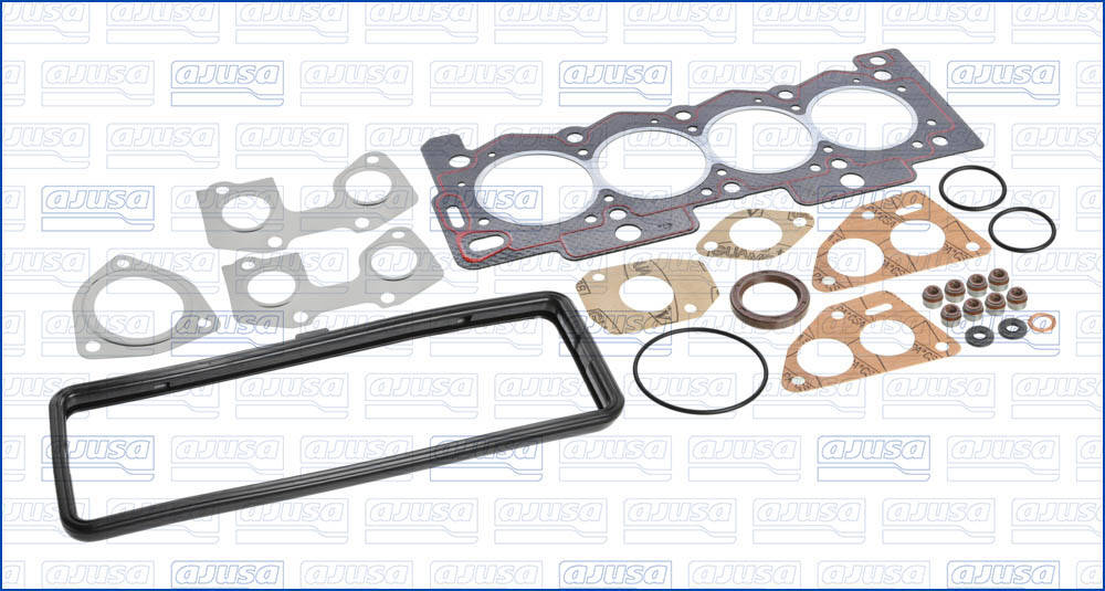Gasket Kit, cylinder head