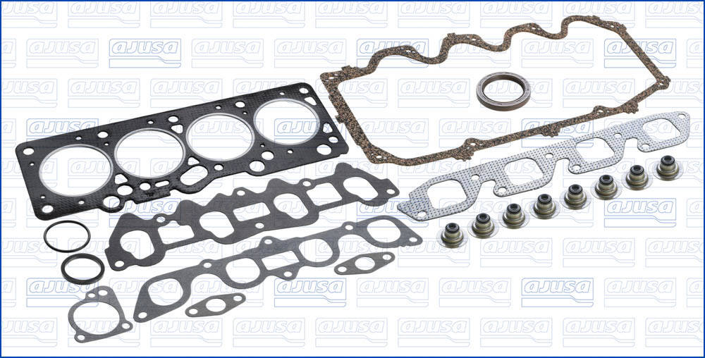 Gasket Kit, cylinder head
