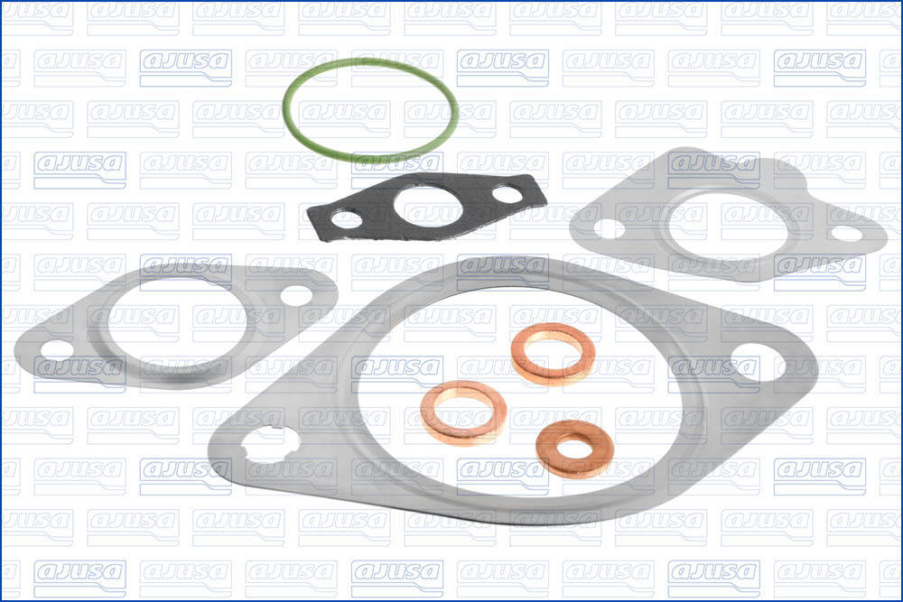 Gasket Kit, cylinder head