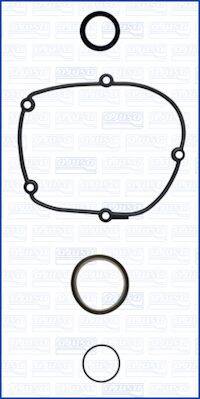 Gasket set timing case