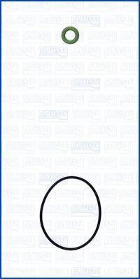 Gasket set timing case