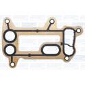 Gasket, oil cooler AJUSA - 01216200