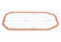 Gasket, oil sump