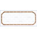 Gasket, oil sump AJUSA - 14029100