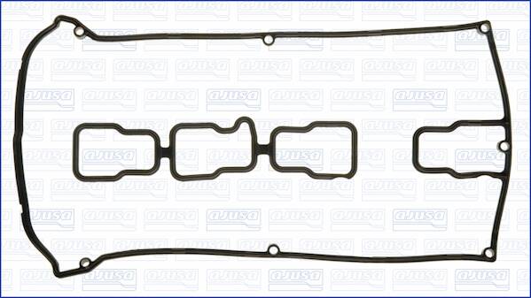 Gasket Set, cylinder head cover