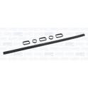 Gasket Set, cylinder head cover AJUSA - 56057900