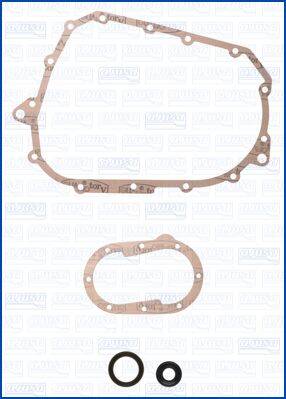 Gasket Set, manual transmission