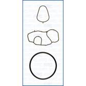 Gasket Set- oil cooler AJUSA - 77011100