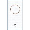 Gasket Set, oil cooler AJUSA - 77013200