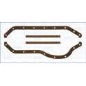 Gasket Set, oil sump AJUSA - 59007800