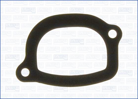 Gasket, thermostat housing (per unit)