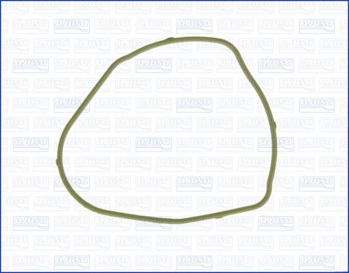 Gasket, thermostat housing