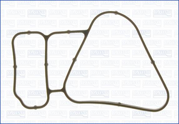 Gasket, thermostat housing