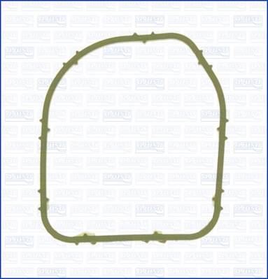 Gasket, thermostat housing