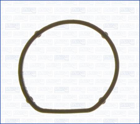Gasket, thermostat housing