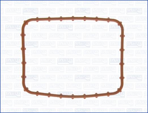 Gasket, thermostat housing (per unit)
