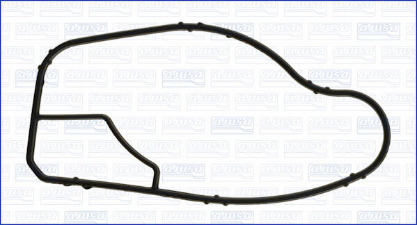 Gasket, thermostat housing