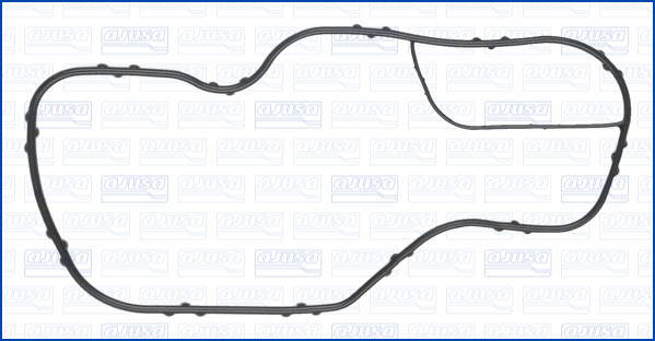 Gasket, thermostat housing