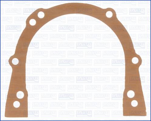 Gasket, timing case (per unit)