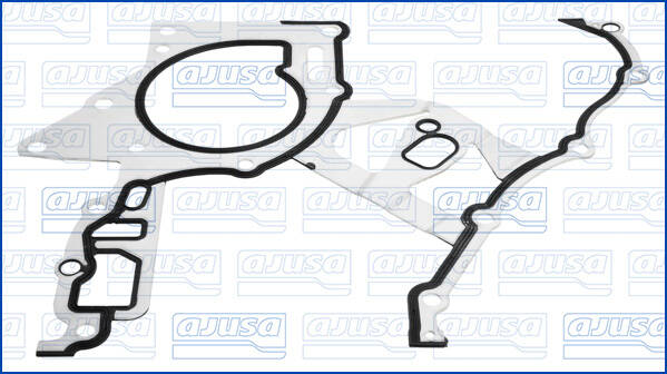 Gasket, timing case