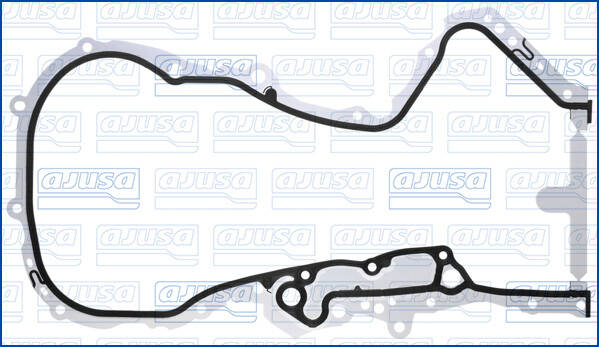 Gasket, timing case