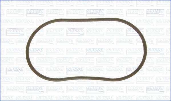Gasket, vacuum pump
