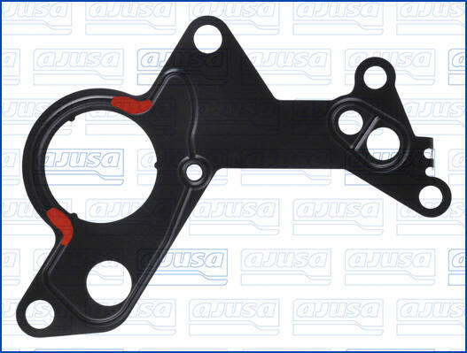 Gasket, vacuum pump