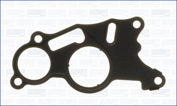 Gasket, vacuum pump