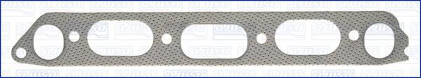 Intake manifold gasket