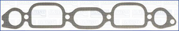 Intake manifold gasket