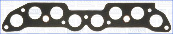 Intake manifold gasket