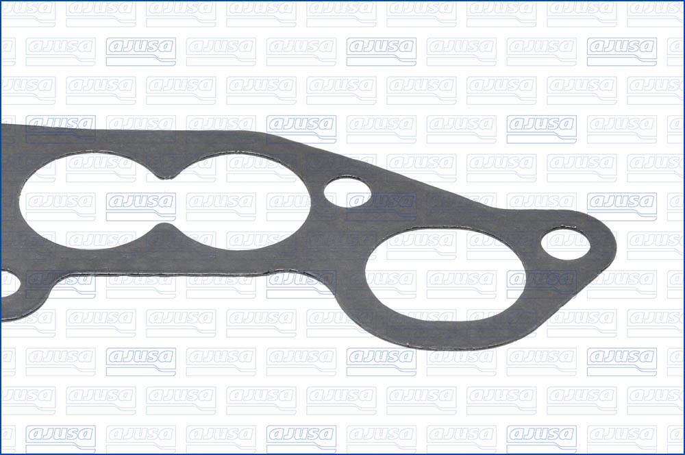 Intake manifold gasket