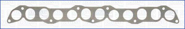 Intake manifold gasket