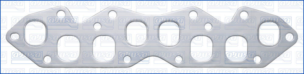 Intake manifold gasket