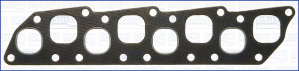 Intake manifold gasket