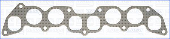 Intake manifold gasket