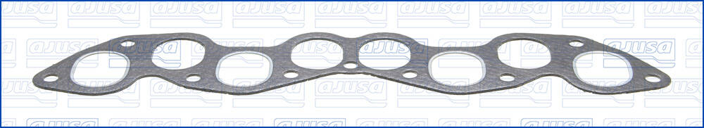 Intake manifold gasket