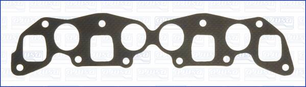 Intake manifold gasket