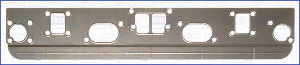 Intake manifold gasket