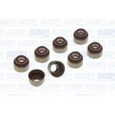 AJUSA 57037800 Jeu De Joints D'étanchéité, Tige De Soupape