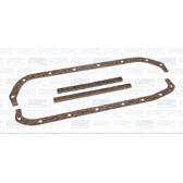 Jeu de joints de carter d'huile AJUSA - 59001700