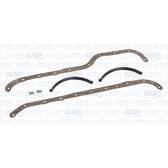 Jeu de joints de carter d'huile AJUSA - 59003000