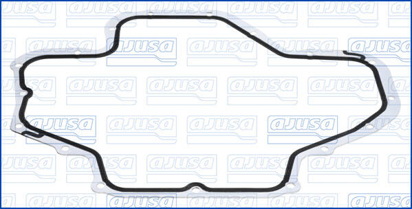 Gasket, oil sump