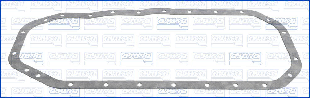 Gasket, oil sump