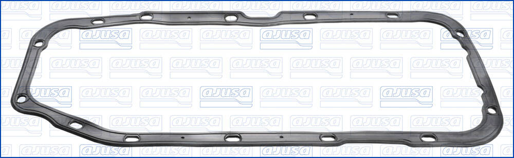 Gasket, oil sump