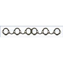 Joint Collecteur Admission AJUSA 01237100 - Compatible Honda Accord, CR-V, Odyssey - Acier Inoxydable Et NBR