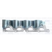 Joint D'échappement Ajusa - Pour Citroën Et Peugeot 106 - Modèles 1991-1996